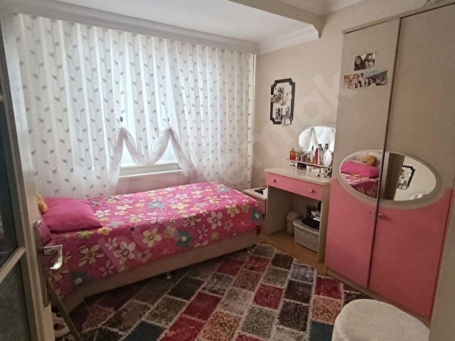 MUSTAFA KEMALDE MASRAFSIZ 3+2 DUBLEKS SATILIK FIRSAT DAİRE - Görsel 9