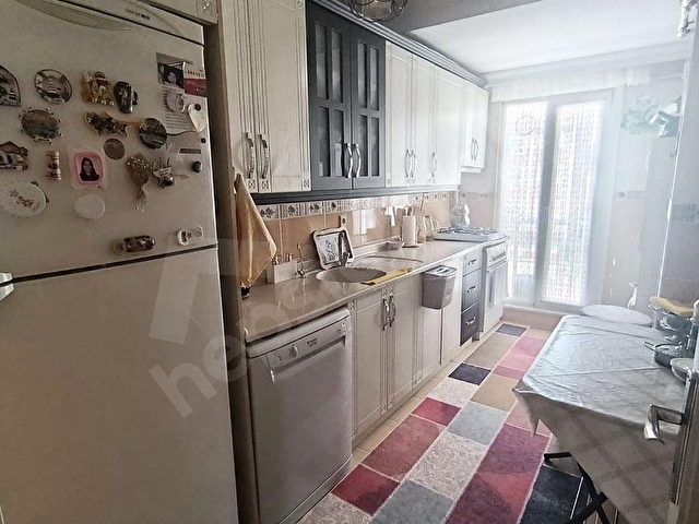 MUSTAFA KEMALDE MASRAFSIZ 3+2 DUBLEKS SATILIK FIRSAT DAİRE - Görsel 10