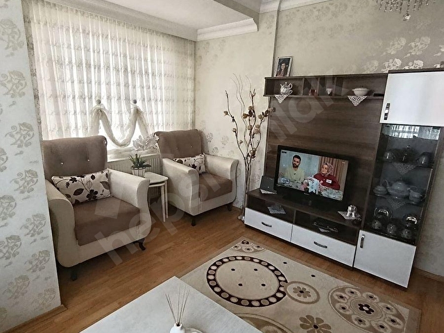 MUSTAFA KEMALDE MASRAFSIZ 3+2 DUBLEKS SATILIK FIRSAT DAİRE - Görsel 2