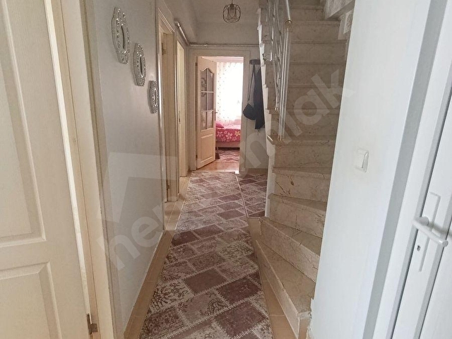 MUSTAFA KEMALDE MASRAFSIZ 3+2 DUBLEKS SATILIK FIRSAT DAİRE - Görsel 17
