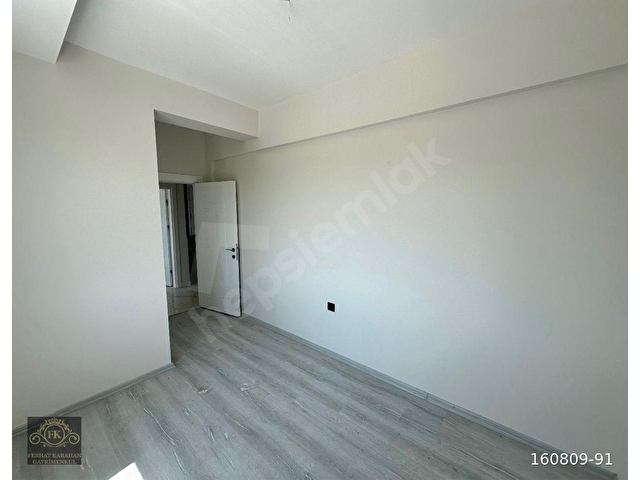 ŞEHİR HASTANESİ KARŞISINDA 3+1 YATAY MİMARİ SIFIR SATILIK DAİRE - Görsel 6