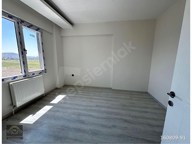 ŞEHİR HASTANESİ KARŞISINDA 3+1 YATAY MİMARİ SIFIR SATILIK DAİRE - Görsel 7