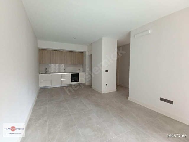 Sinpaş Koru Aurada Kapalı Balkonlu Peyzaj Manzaralı Kiralık 2+1 - Görsel 4