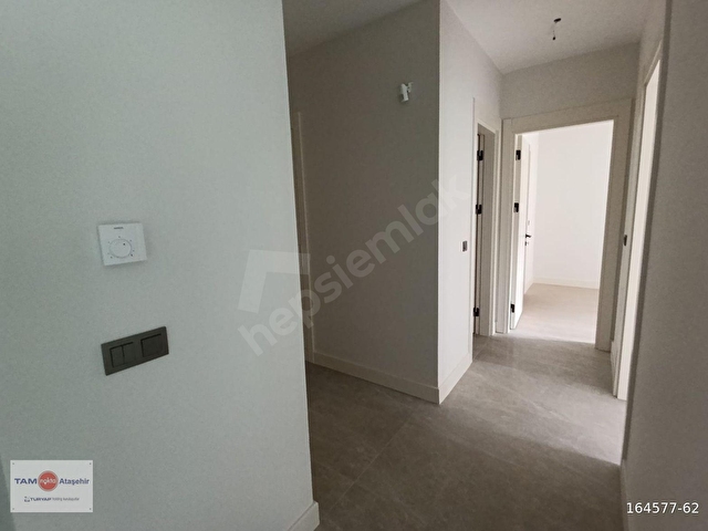 Sinpaş Koru Aurada Kapalı Balkonlu Peyzaj Manzaralı Kiralık 2+1 - Görsel 18