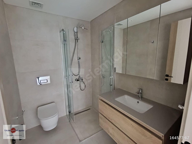 Sinpaş Koru Aurada Kapalı Balkonlu Peyzaj Manzaralı Kiralık 2+1 - Görsel 26