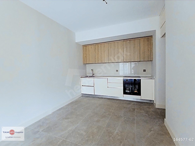 Sinpaş Koru Aurada Kapalı Balkonlu Peyzaj Manzaralı Kiralık 2+1 - Görsel 3