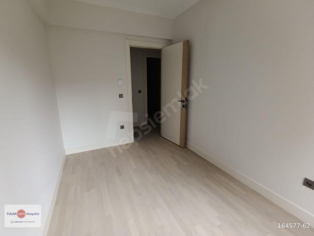 Sinpaş Koru Aurada Kapalı Balkonlu Peyzaj Manzaralı Kiralık 2+1 - Görsel 24
