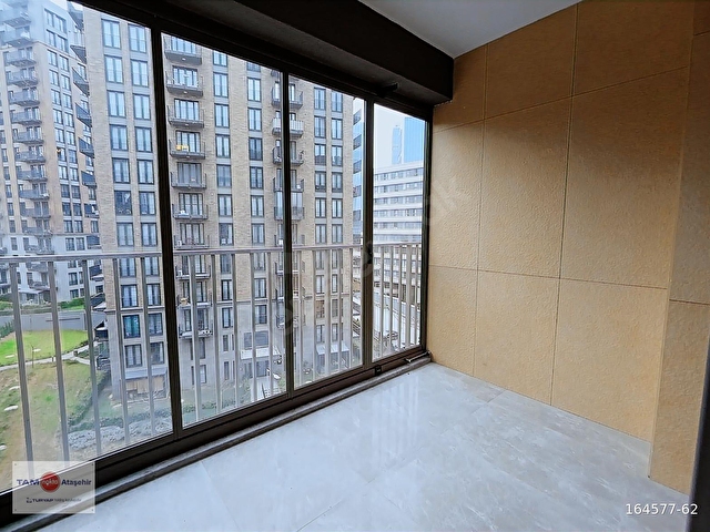 Sinpaş Koru Aurada Kapalı Balkonlu Peyzaj Manzaralı Kiralık 2+1 - Görsel 9