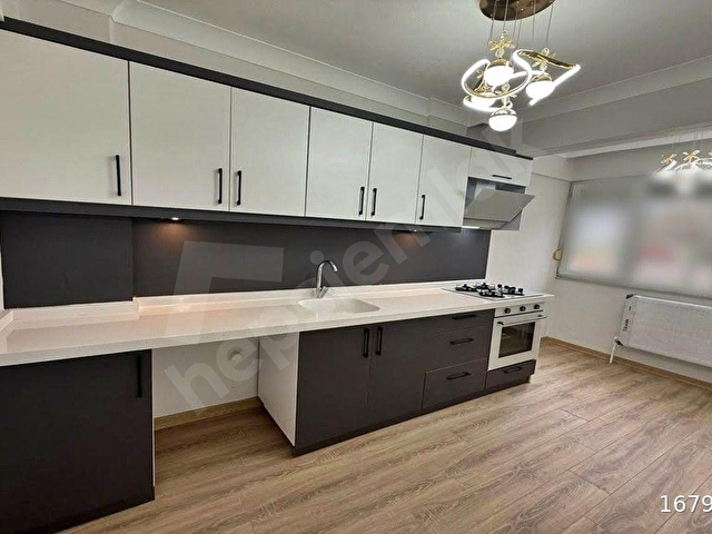 ERD YAPIDAN HAFTA SONUNA ÖZEL KATILIM KURULUŞLARINA UYGUN LÜKS DAİRE!!!