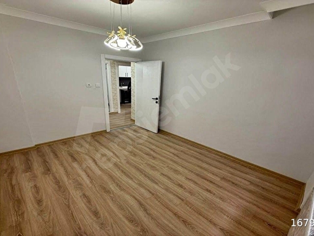 ERD YAPIDAN HAFTA SONUNA ÖZEL KATILIM KURULUŞLARINA UYGUN LÜKS DAİRE!!! - Görsel 5