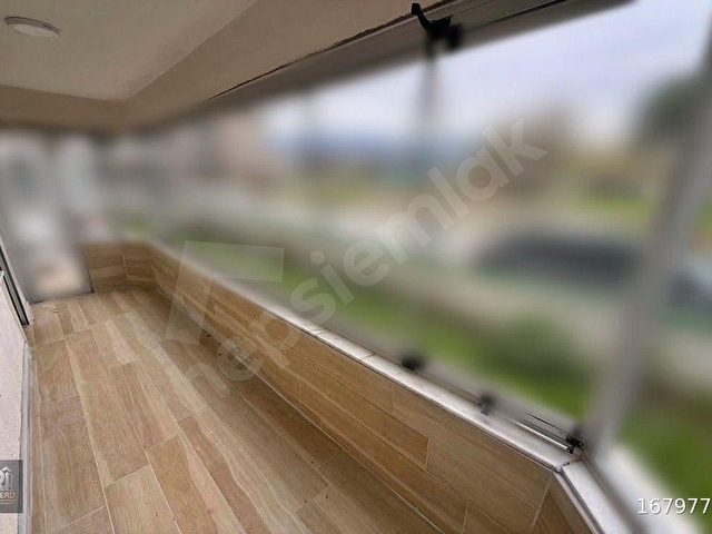 ERD YAPIDAN HAFTA SONUNA ÖZEL KATILIM KURULUŞLARINA UYGUN LÜKS DAİRE!!! - Görsel 17