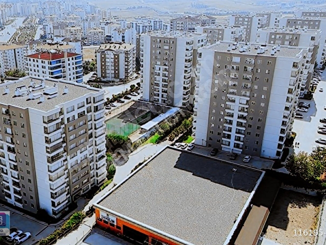 DİALOG BORDODAN BAHÇEN ELVAN ŞEHİR SİT. 7/24 GÜV. K.HAVUZ 3+1 - Görsel 2