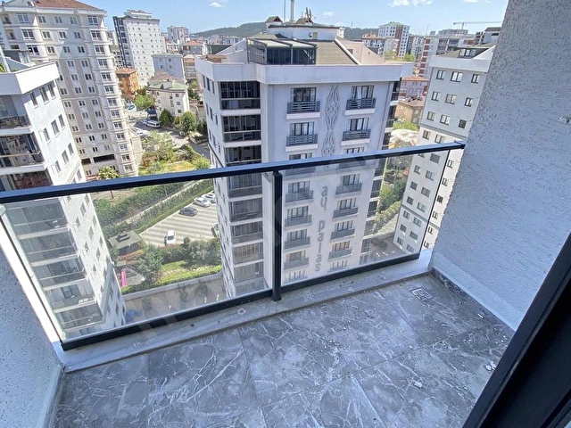 ADE-SİNDEN| MERKEZİ KONUM MANZARALI EN ÜSTKAT SATILIK 3+1 DAİRE - Görsel 6