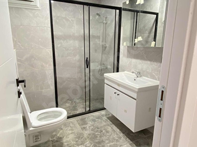ADE-SİNDEN| MERKEZİ KONUM MANZARALI EN ÜSTKAT SATILIK 3+1 DAİRE - Görsel 14
