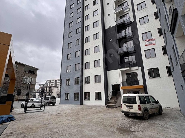ADE-SİNDEN| MERKEZİ KONUM MANZARALI EN ÜSTKAT SATILIK 3+1 DAİRE - Görsel 15