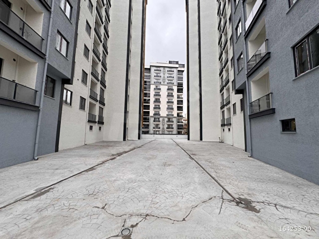 ADE-SİNDEN| MERKEZİ KONUM MANZARALI EN ÜSTKAT SATILIK 3+1 DAİRE - Görsel 16