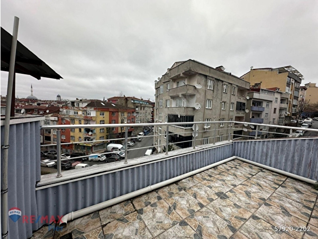 Yeşilpınarda | Metroya 3 Dakika | Teraslı 3+1 Dubleks Daire - Görsel 18