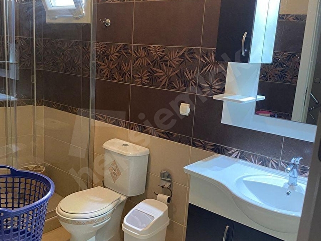 ÇEŞME ÇİFTLİKKÖYDE FULL EŞYALI,DENİZ MANZARALI KİRALIK YAZLIK - Görsel 12