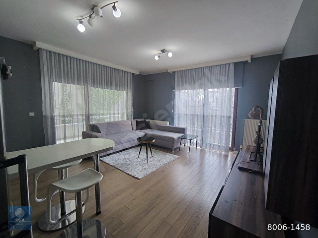 Çankaya Hilal Mahallesi TARA STUDIO Full Mobilyalı 1+1 Daire - Görsel 29