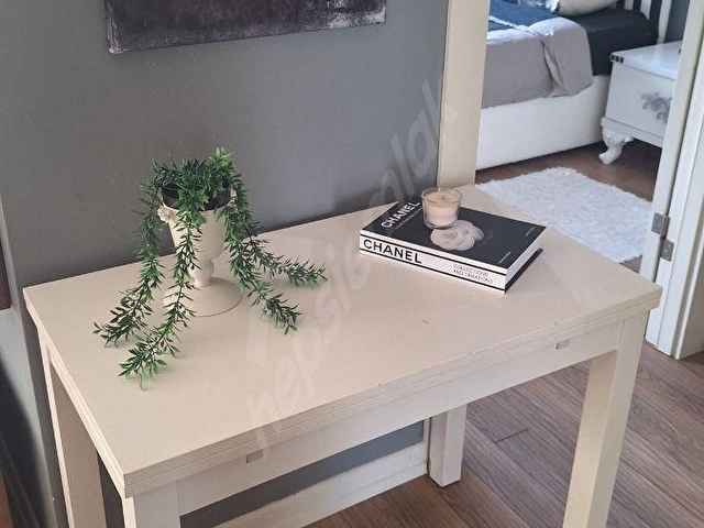 Çankaya Hilal Mahallesi TARA STUDIO Full Mobilyalı 1+1 Daire - Görsel 3