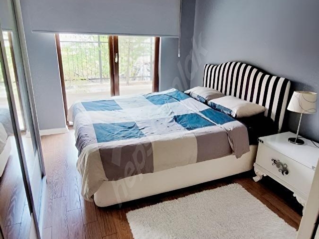 Çankaya Hilal Mahallesi TARA STUDIO Full Mobilyalı 1+1 Daire - Görsel 4