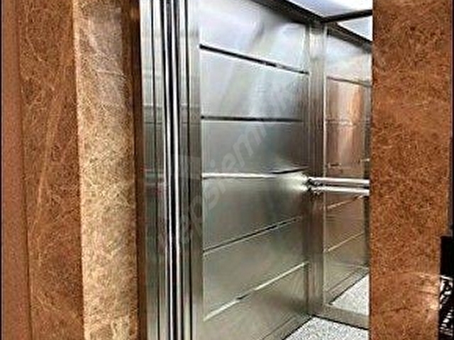 Çankaya Hilal Mahallesi TARA STUDIO Full Mobilyalı 1+1 Daire - Görsel 18