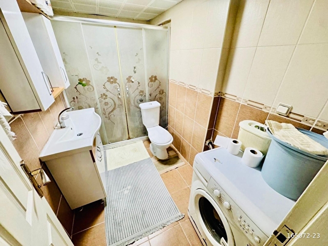 LİVADAN AYVALIDA 3+1 KAT KONUMUNDA KUPON DAİRE - Görsel 13