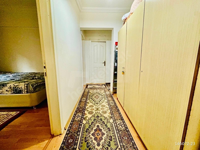 LİVADAN AYVALIDA 3+1 KAT KONUMUNDA KUPON DAİRE - Görsel 14