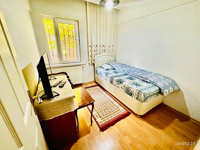 LİVADAN AYVALIDA 3+1 KAT KONUMUNDA KUPON DAİRE - Görsel 9