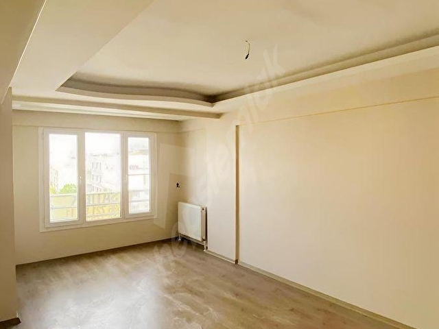 ARAS GAYRİMENKULDEN 10 YAŞINDA 2+1/110 M2 DAİRE - Görsel 17