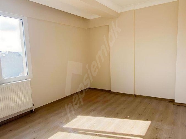 ARAS GAYRİMENKULDEN 10 YAŞINDA 2+1/110 M2 DAİRE - Görsel 9