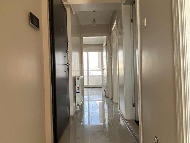 ARAS GAYRİMENKULDEN 10 YAŞINDA 2+1/110 M2 DAİRE - Görsel 11