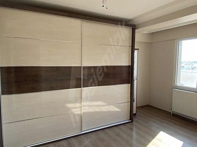 ARAS GAYRİMENKULDEN 10 YAŞINDA 2+1/110 M2 DAİRE - Görsel 6