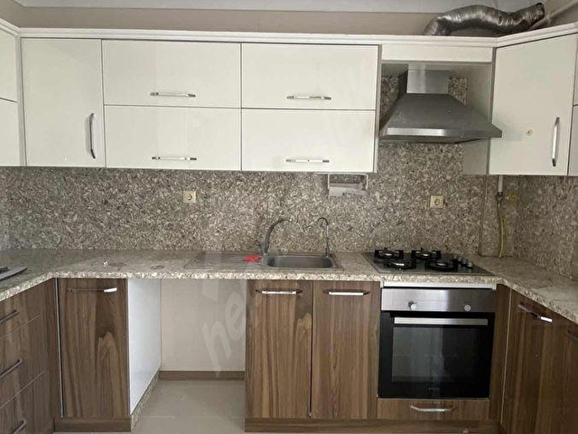 ARAS GAYRİMENKULDEN 10 YAŞINDA 2+1/110 M2 DAİRE - Görsel 24