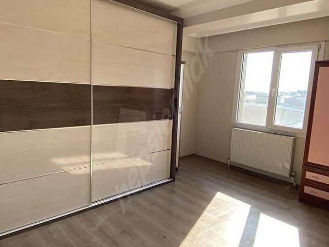 ARAS GAYRİMENKULDEN 10 YAŞINDA 2+1/110 M2 DAİRE - Görsel 5