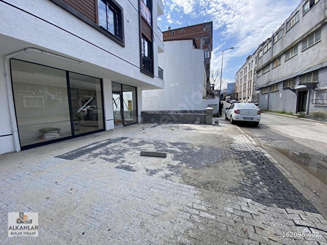 SATILIK DÜKKAN SULTANBEYLİ METROYA YÜRÜME MESAFESİNDE - Görsel 8
