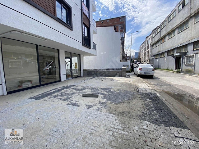 SATILIK DÜKKAN SULTANBEYLİ METROYA YÜRÜME MESAFESİNDE - Görsel 9