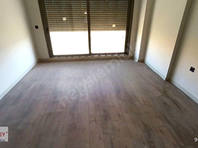 Çiğli Ataşehir Sıfır Binada Kiralık 2+1 Daire - Görsel 8