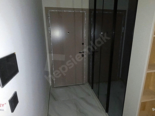 Çiğli Ataşehir Sıfır Binada Kiralık 2+1 Daire - Görsel 4