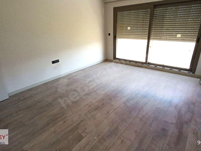 Çiğli Ataşehir Sıfır Binada Kiralık 2+1 Daire - Görsel 9