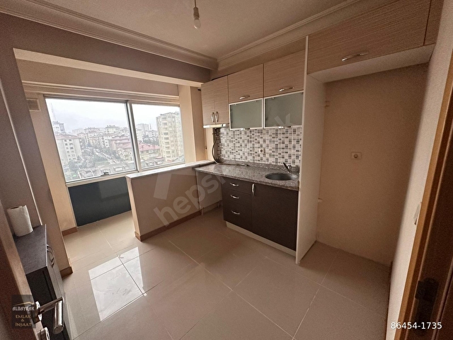 ALBAYRAKTAN METRO4DK* SİTE İÇİ KAP-AÇK OTOPRK. 95M² 7.KAT 2+1 - Görsel 8