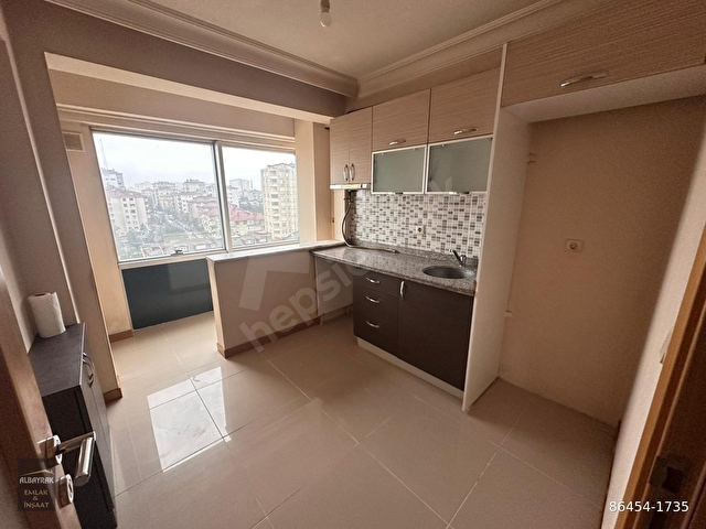 ALBAYRAKTAN METRO4DK* SİTE İÇİ KAP-AÇK OTOPRK. 95M² 7.KAT 2+1 - Görsel 12