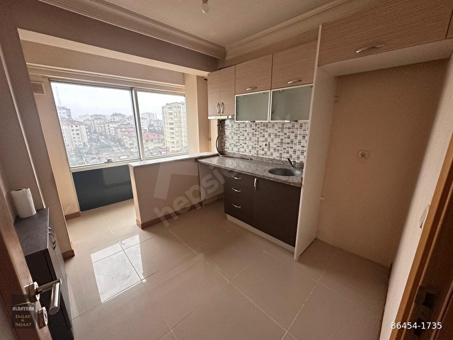 ALBAYRAKTAN METRO4DK* SİTE İÇİ KAP-AÇK OTOPRK. 95M² 7.KAT 2+1 - Görsel 11