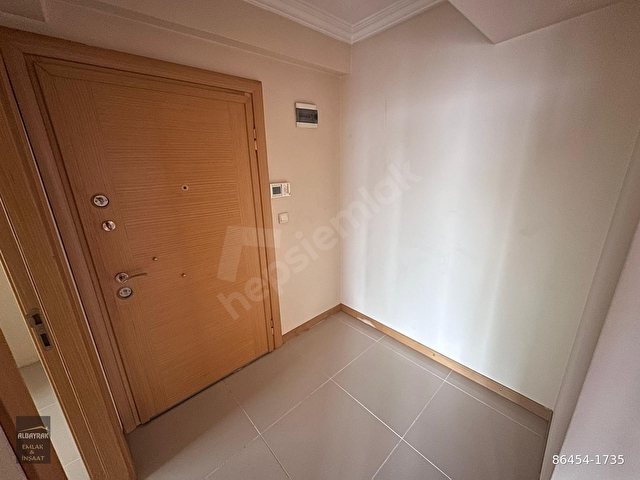 ALBAYRAKTAN METRO4DK* SİTE İÇİ KAP-AÇK OTOPRK. 95M² 7.KAT 2+1 - Görsel 16