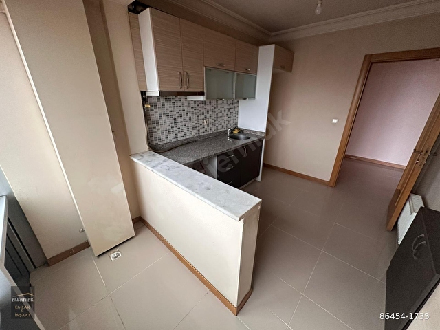 ALBAYRAKTAN METRO4DK* SİTE İÇİ KAP-AÇK OTOPRK. 95M² 7.KAT 2+1 - Görsel 13