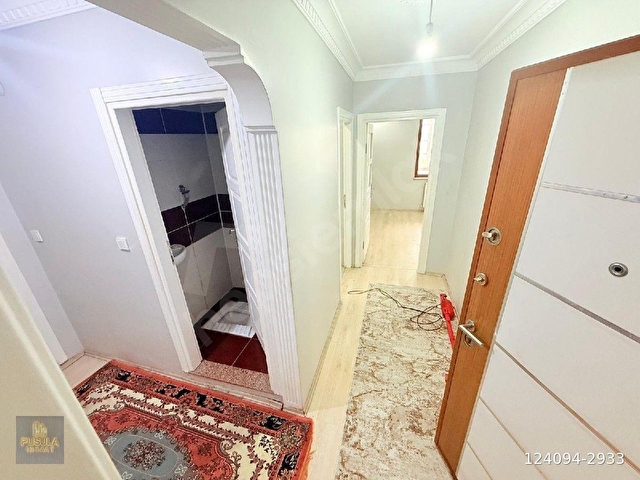 PUSULA İNŞ.TAN CEBECİ MAH CADDE UZERİNDE SATILIK 2KAT 100M2 DAİRE - Görsel 3