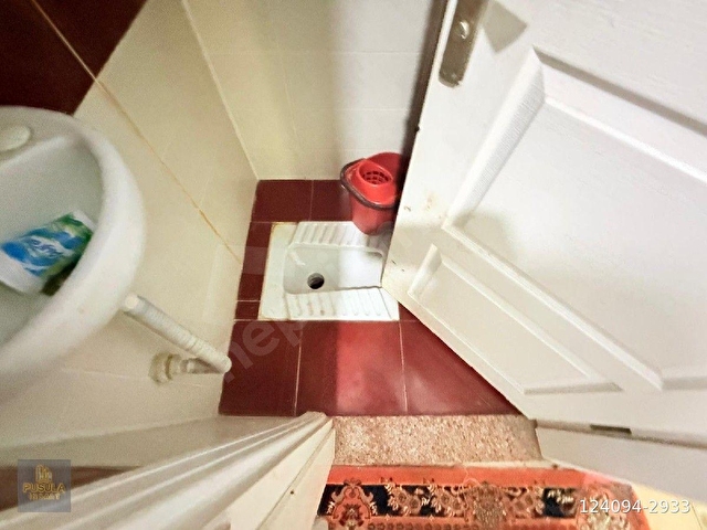 PUSULA İNŞ.TAN CEBECİ MAH CADDE UZERİNDE SATILIK 2KAT 100M2 DAİRE - Görsel 6