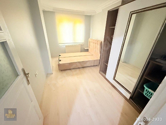 PUSULA İNŞ.TAN CEBECİ MAH CADDE UZERİNDE SATILIK 2KAT 100M2 DAİRE - Görsel 8