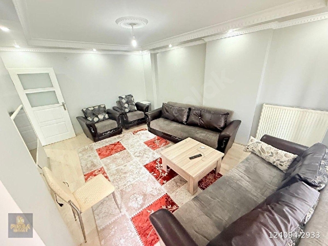 PUSULA İNŞ.TAN CEBECİ MAH CADDE UZERİNDE SATILIK 2KAT 100M2 DAİRE - Görsel 9