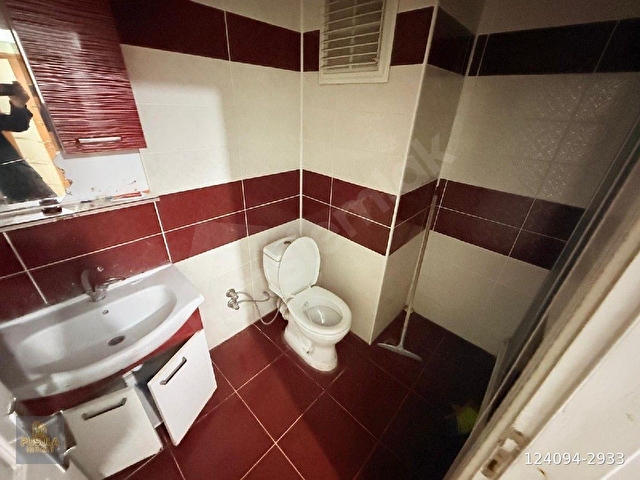 PUSULA İNŞ.TAN CEBECİ MAH CADDE UZERİNDE SATILIK 2KAT 100M2 DAİRE - Görsel 12